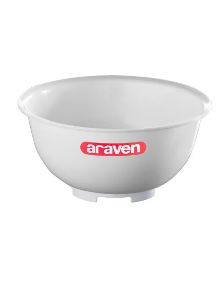 Bassine polypropylène Araven 11L