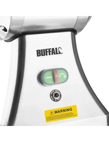 Hachoir a viande professionnel Buffalo 12