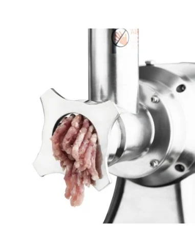 Hachoir a viande professionnel Buffalo 12