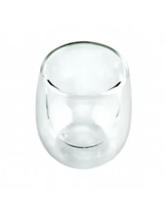 Verres à expresso double paroi Utopia 85 ml (lot de 12) 2