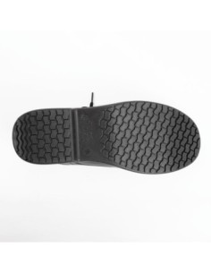 Chaussures de sécurité basiques noires Slipbuster 41 2