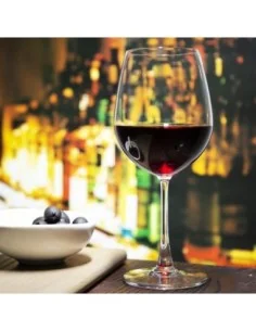 Verres à vin Olympia Serena 600 ml (lot de 6) 2