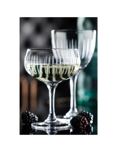 Coupes Utopia Raffles 160 ml (lot de 6)