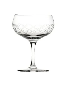 Coupes Utopia Raffles Diamond 160 ml (lot de 6)