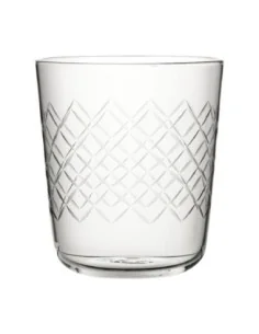 Gobelets Utopia Raffles Diamond 360 ml (lot de 6)