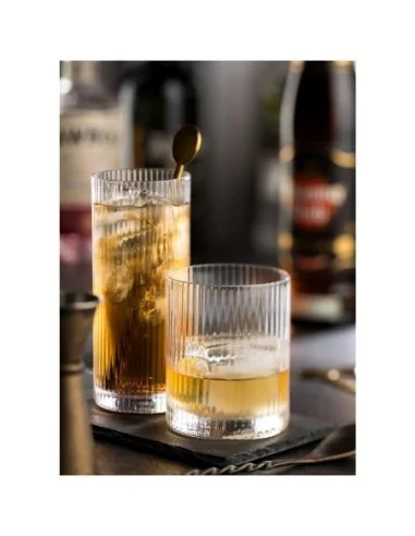 Gobelets Hayworth Utopia 320 ml (lot de 6)