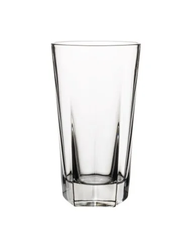 Verres à bière Caledonian Utopia 360ml (lot de 24)