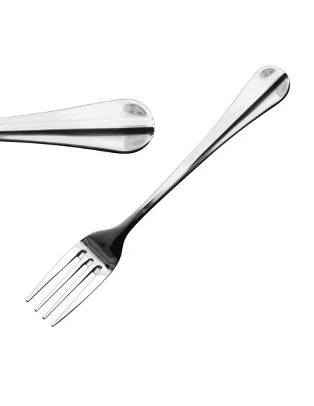 Fourchette à dessert Comas Granada 185mm