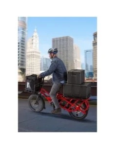 Conteneur EPP ouverture sur le dessus GN 1/2 Cambro 22,3 Litres 2