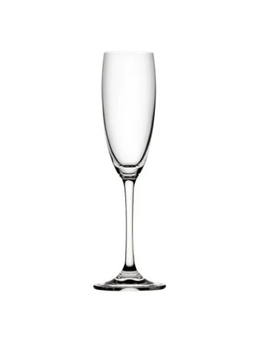 Flûtes Utopia Nile 170 ml (lot de 6)