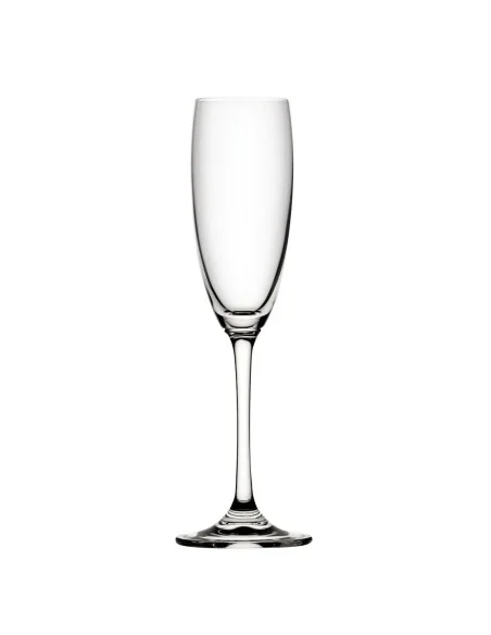 Flûtes Utopia Nile 170 ml (lot de 6)