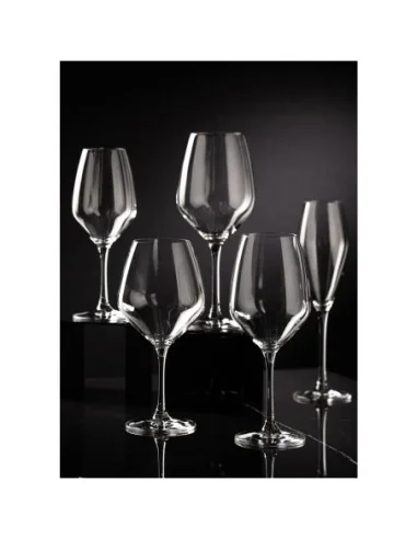 Verres à Vin Utopia Seine 680 ml (Pack de 6)