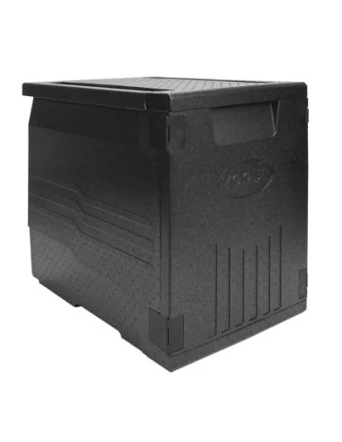 Conteneur pâtissier isotherme EPP Vogue 126L