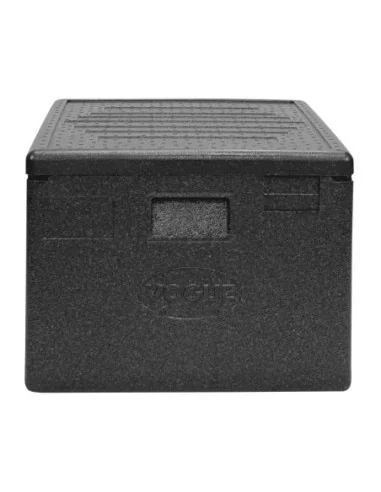 Conteneur pâtissier isotherme EPP Vogue 81L