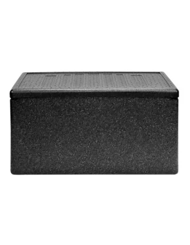 Conteneur pâtissier isotherme EPP Vogue 81L