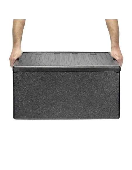 Conteneur pâtissier isotherme EPP Vogue 81L