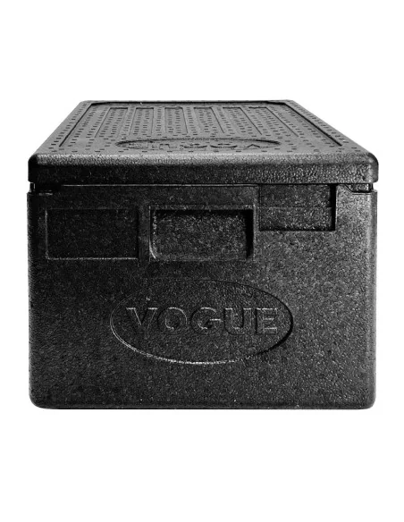 Conteneur GN isotherme EPP Vogue 46L