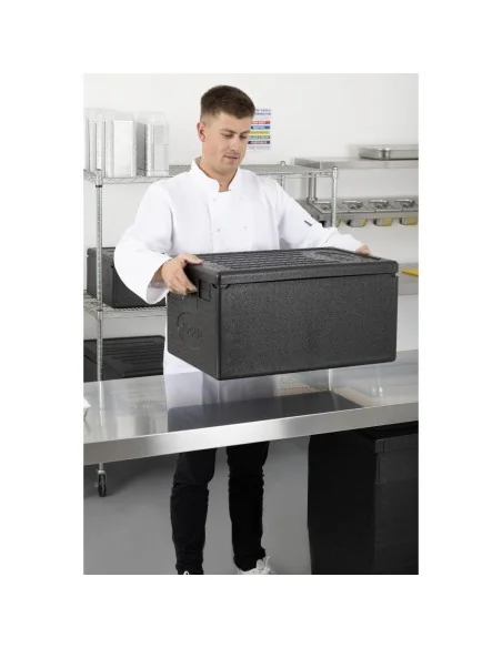 Conteneur GN isotherme EPP Vogue 46L