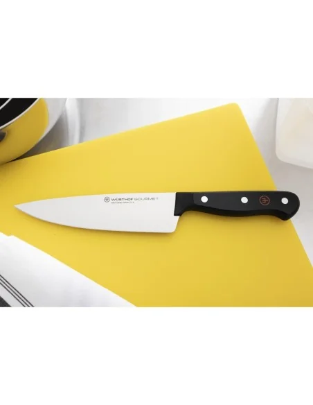 Couteau de chef Wusthof Gourmet 291mm