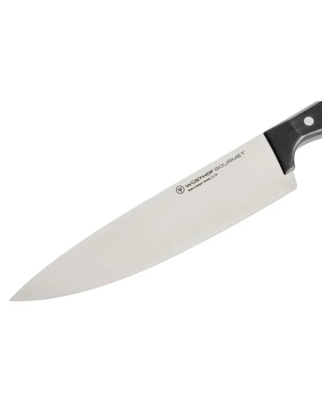Couteau de chef Wusthof Gourmet 336mm