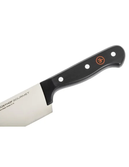 Couteau de chef Wusthof Gourmet 336mm