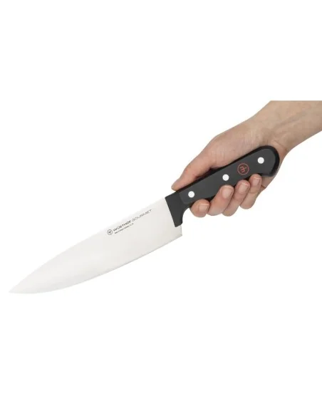 Couteau de chef Wusthof Gourmet 336mm
