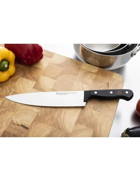 Couteau de chef Wusthof Gourmet 336mm
