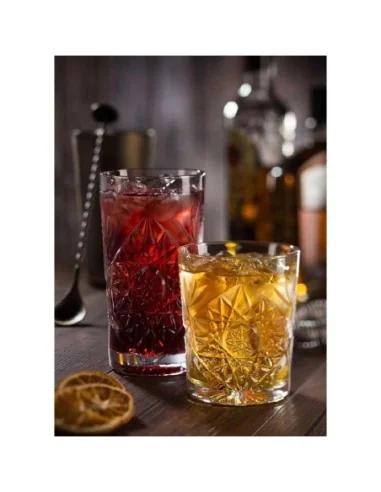 Chopes Utopia Rockstar 480 ml (lot de 6)