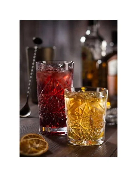 Chopes Utopia Rockstar 480 ml (lot de 6)