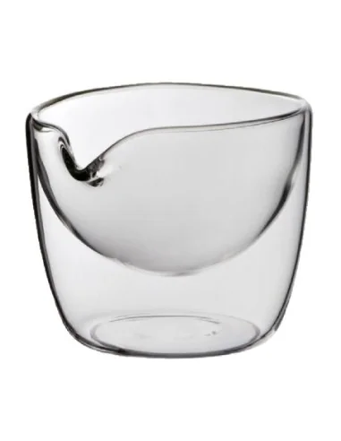 Pichets double paroi Utopia 9cl (lot de 6)