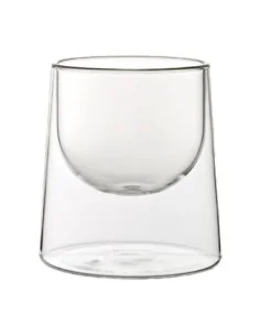 Coupes dessert/dégustation double paroi Utopia 22cl (lot de 6)