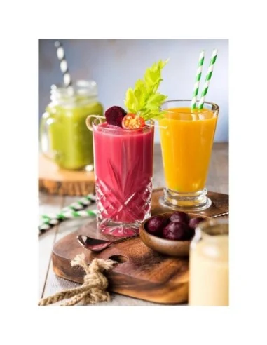 Verres hauts Symphony Utopia 350 ml (lot de 6)