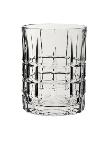 Verres hauts Deco Utopia 31cl (lot de 6)