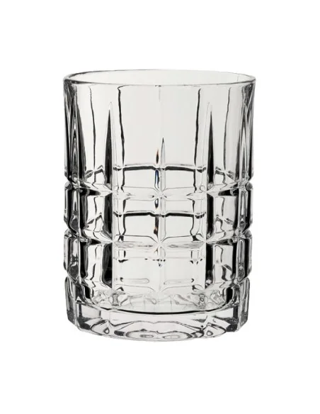 Verres hauts Deco Utopia 31cl (lot de 6)