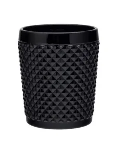 Verres à whisky Utopia Dante Onyx 350ml (lot de 6)