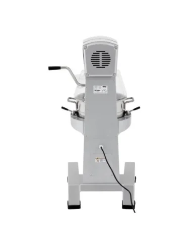 Batteur planétaire numérique Buffalo 30 litres