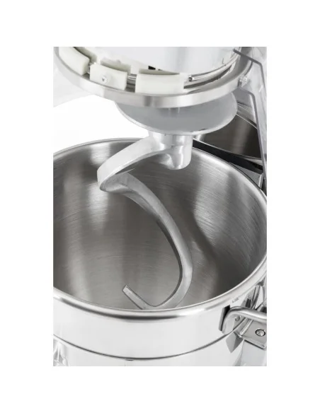 Batteur planétaire numérique Buffalo 30 litres