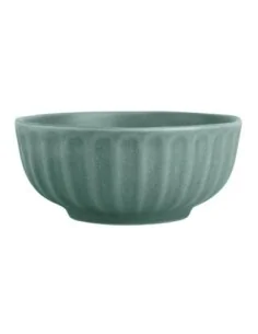 Bols profonds Olympia Corallite verts 150x65mm (lot de 6) 2