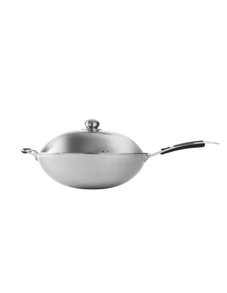 Wok induction Hendi Profi Line 239773 pour FU438