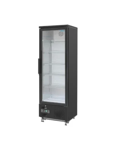 Arrière-bar vertical positif une porte Polar Série G