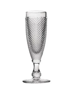 Flûtes à champagne Utopia Dante 150ml