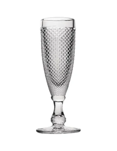 Flûtes à champagne Utopia Dante 150ml