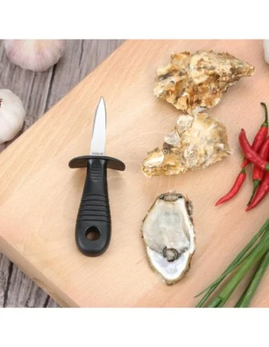 Couteau à huîtres Vogue