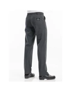 Pantalon de cuisine homme Chaud Devant Livio taille 50 2