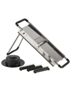 Mandoline du Chef réversible Louis Tellier 
