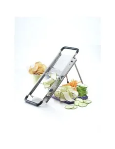 Mandoline du Chef réversible Louis Tellier  2