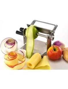 Coupe-légumes japonais sans levier Louis Tellier 2