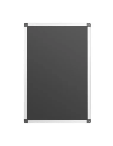 Tableau magnétique noir Olympia 400x600mm
