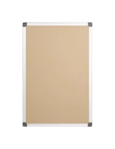 Tableau magnétique noir Olympia 400x600mm 2