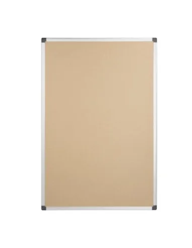 Tableau magnétique noir Olympia 600x900mm